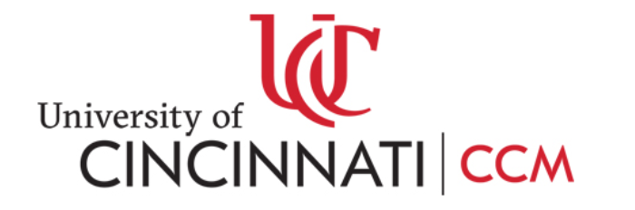 University of Cincinnati CCM